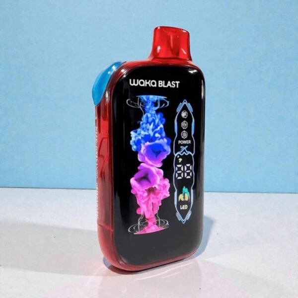 Waka Blast 45000 Hits