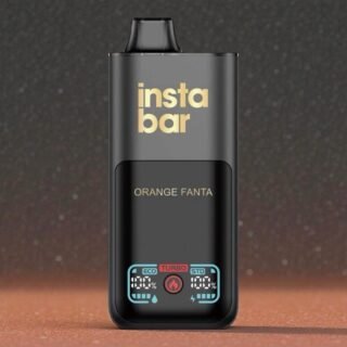 Instabar 70000 Hits