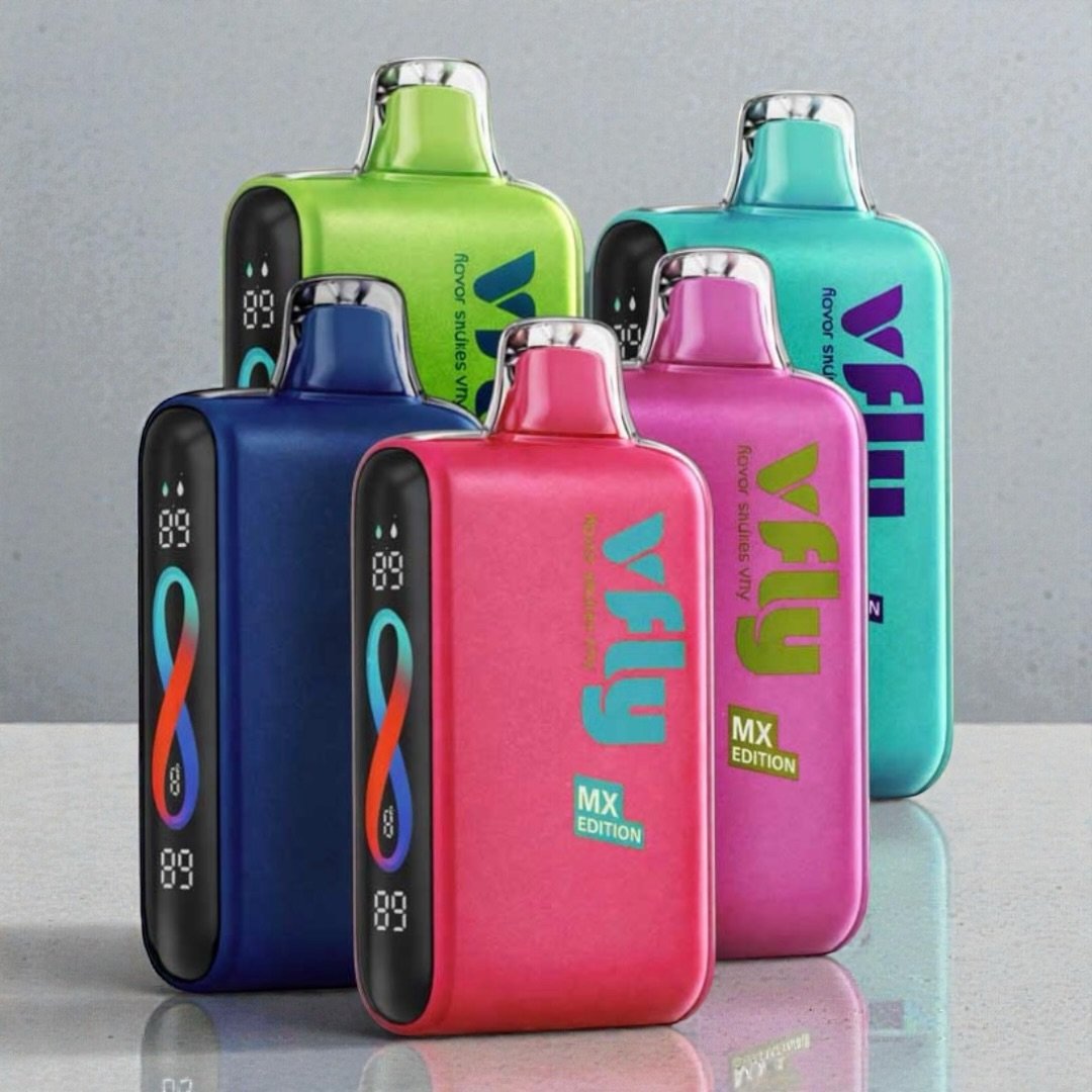 vFly Zero Cloud 50000 2 vFly Zero Cloud 50000 - Image 2