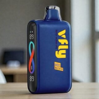 vFly Zero Cloud 50000