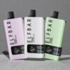 ELFBAR TE30K 4 ELFBAR TE30K