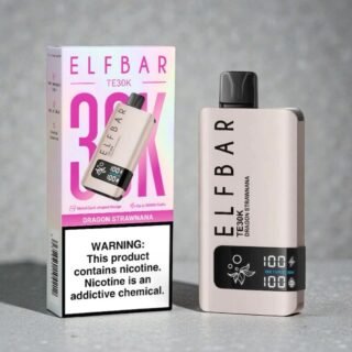 ELFBAR TE30K