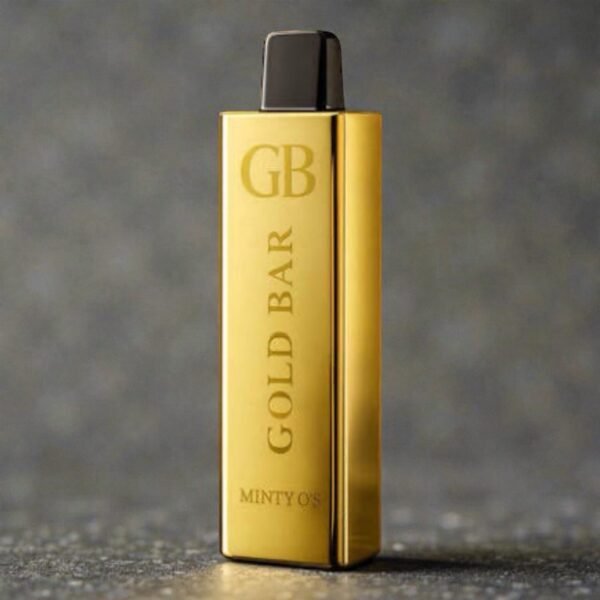 Gold Bar 10000