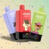 Airmez Fox 120K 4 en 1 – 120000 Hits