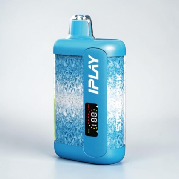 Iplay Star 35,000 Hits