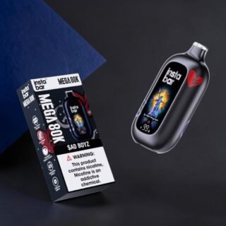 Insta Bar Mega