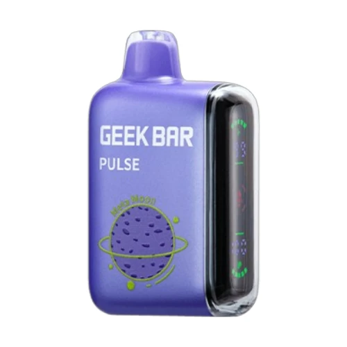Inicio 3 Geek Bar Vape